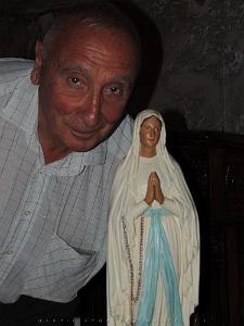 E(20) LA VIERGE DE MATEMORE